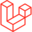 Laravel logo